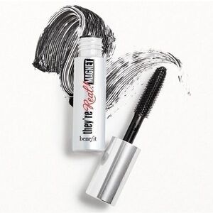 Benefit Cosmetics Sample They’re Real! Magnet Extreme Lengthening Mascara 3g